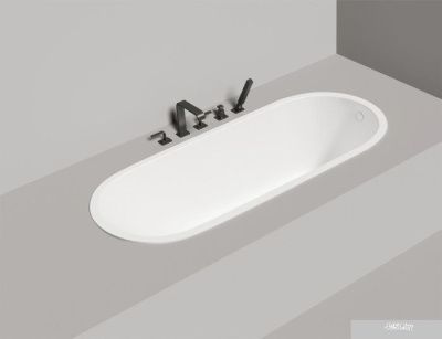 Salini Ornella 170x70 102313G (S-Sense, глянцевый)
