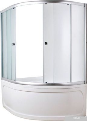 Ванна 1Марка Aura 150x105 (правая)