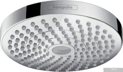 Hansgrohe Croma Select S 27295000