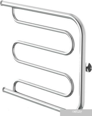 Полотенцесушитель Gloss & Reiter Foxstrot 50x60 (1