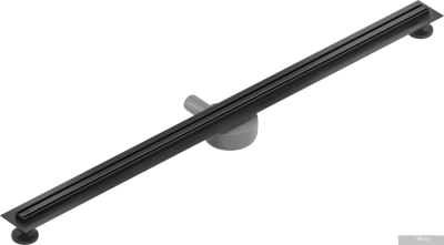 Mexen Flat 360 Slim Black 1741120