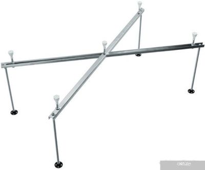 Triton Кайли гидромассажная 150x100L Стандарт