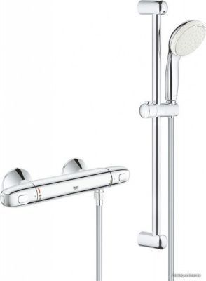 Grohe Grohtherm 1000 34151004