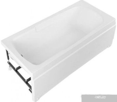 Экран под ванну Aquanet Extra 150 (белый)