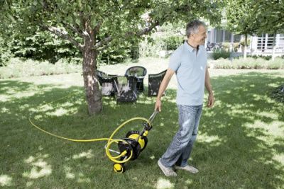 Karcher Тележка для шланга HT 4.500 2.645-170.0