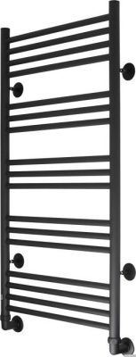 Gloss & Reiter Line Л. 50х100.Л17.G1.(полимер МУАР Black)