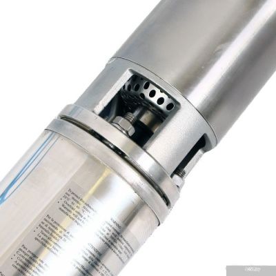 Насос Wilo TWU 4-0207-C (0.37)