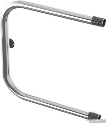 Полотенцесушитель Gloss & Reiter Standart П [П.50x50 (1.1/4