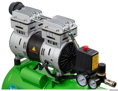 Компрессор ECO AE-25-OF1