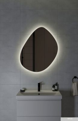 Cersanit Зеркало Eclipse Smart 76x90 64152