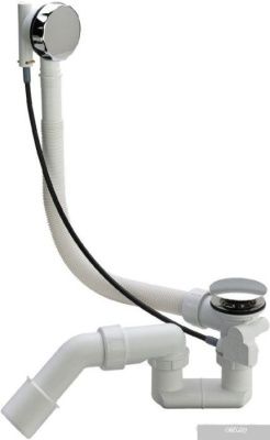 Сифон Viega 495121