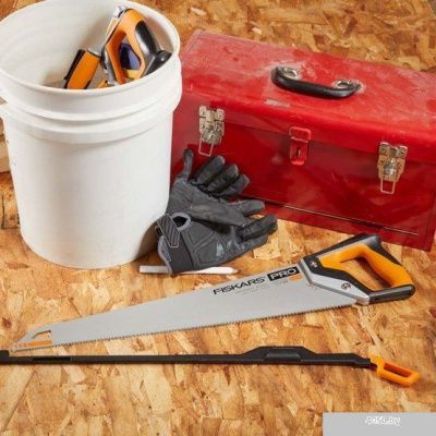 Fiskars Pro PowerTooth 1062917