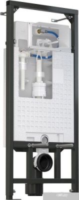 Инсталляция для унитаза Alcaplast A101/1200 + M071 + M91