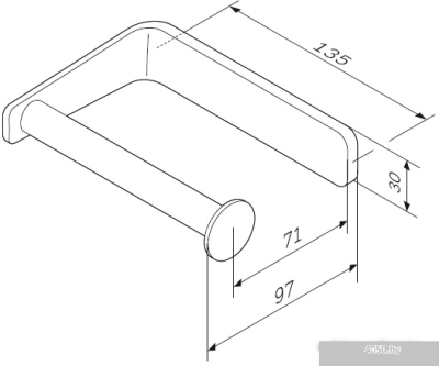 AM.PM Inspire 2.0 A50A34100
