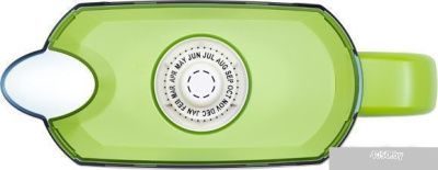 АКВАФОР Реал (зеленый)