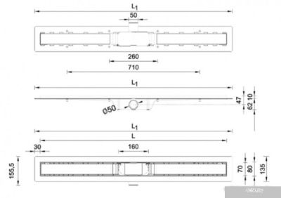 Ambassador Set 14011104-ST2