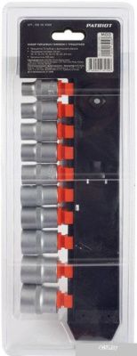 Patriot SSR-1/2 (12 предметов)