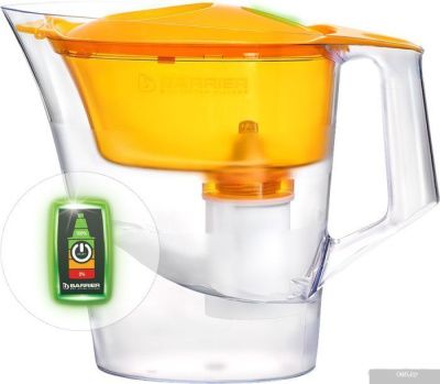 БАРЬЕР Чемпион Опти-Лайт (сочный апельсин)