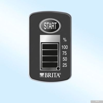 BRITA Marella XL Memo (графит)