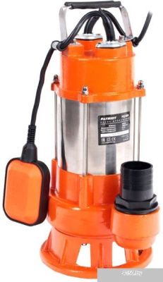 Насос Patriot FQ500