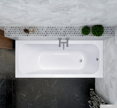 Ventospa Mitra 160x70 (с ножками)