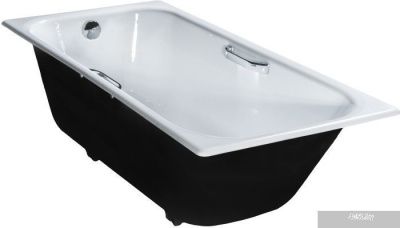 Ванна Универсал Ностальжи 150x70 (1 сорт, с ножками)