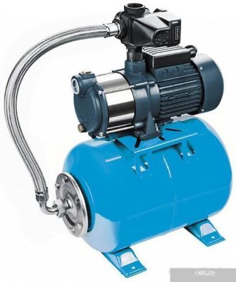 Unipump Auto MH 200A