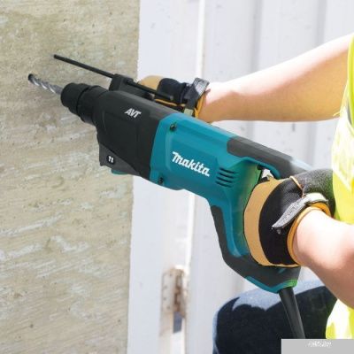 Makita HR2641