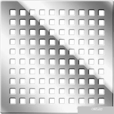 Berges Wasserhaus Trend 150x150 091004 (нержавеющая сталь)