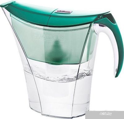 Кувшин БАРЬЕР Смарт (зеленый)