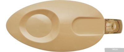 БАРЬЕР Тренд В60АР80 (карамельный капучино)