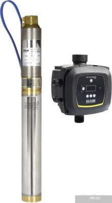 Насос DAB MICRA HS 303-3