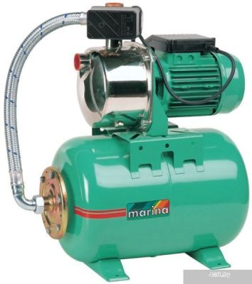 Насос SPERONI CAM 88/25