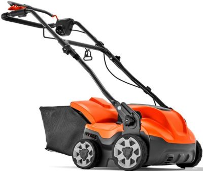 Husqvarna S 138C 967 92 23-01
