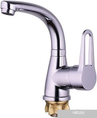 Смеситель G.Lauf ZOP1-A045 (хром)