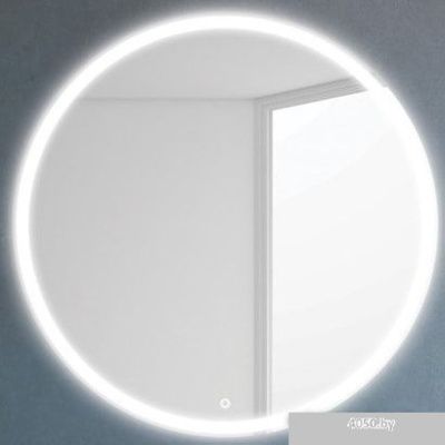 BelBagno Зеркало SPC-RNG-800-LED-TCH