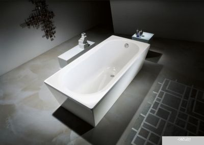 Ванна Alba Spa Baline 160x70