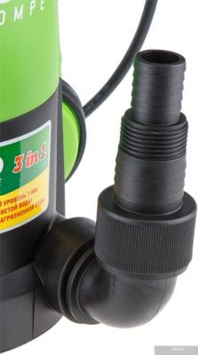 Насос ECO DP-916