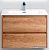 BelBagno Тумба под умывальник Kraft-700-2C-SO-RNN (rovere nebrasca)