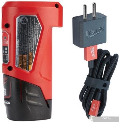Milwaukee M12TC 4932459450 (12В)