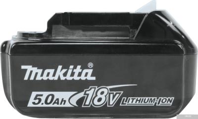 Makita BL1850B (18В/5 Ah)