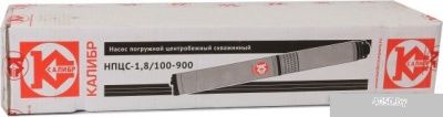 Насос Калибр НПЦС-1,8/100-900