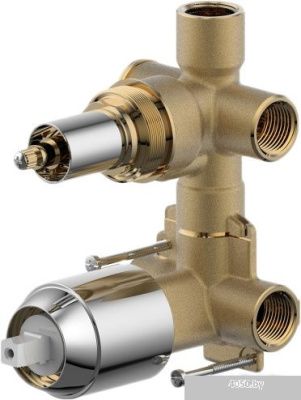 Скрытый механизм Bravat D982CP-A-RUS