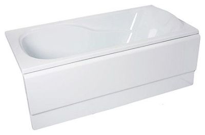 Ванна Artel Plast Устина 140х75