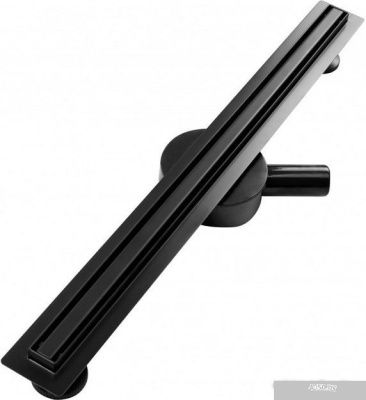 Calani Eco360 Slim 100 Black CAL-G0029