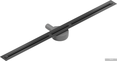 Mexen Flat 360 Super Slim Black 1751090