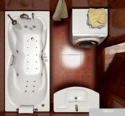 Ванна Triton ПЕРСЕЙ 190x90