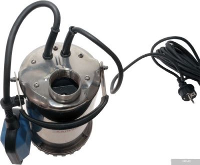 Насос Калибр НПЦ-550/5Н