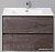 BelBagno Тумба под умывальник Pietra-800-2C-SO-PT (stone)
