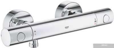 Grohe Grohtherm 800 Cosmopolitan 34765000